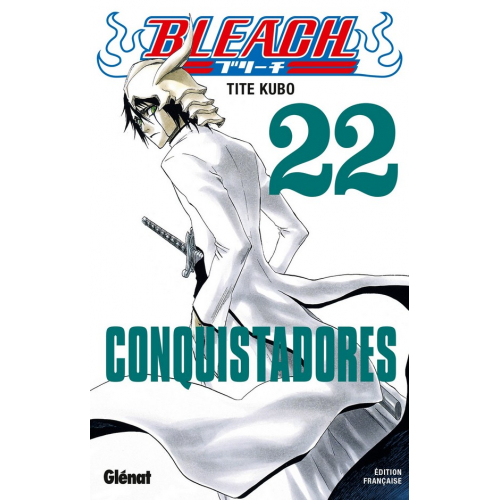 Bleach T22 (VF)