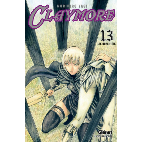 Claymore T13 (VF)
