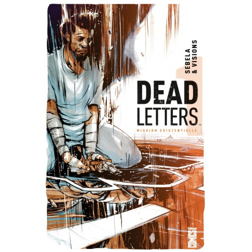 Dear Letters tome 1 (VF) Occasion