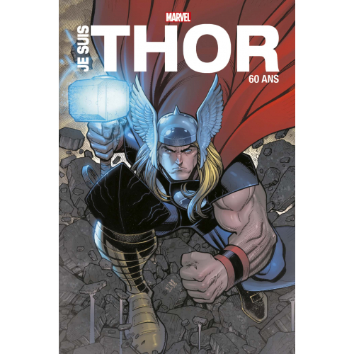 Je suis Thor - Edition anniversaire (VF)