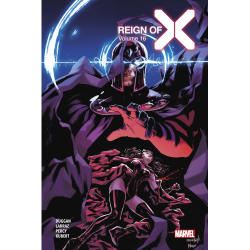 Reign of X Tome 16 Collector (VF)