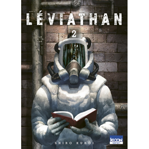 Leviathan Tome 2 (VF)