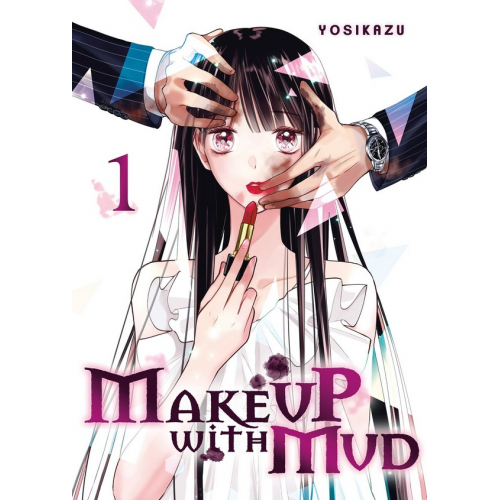 Make up with mud T01 (VF)