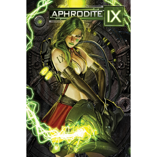 Aphrodite IX (VF)