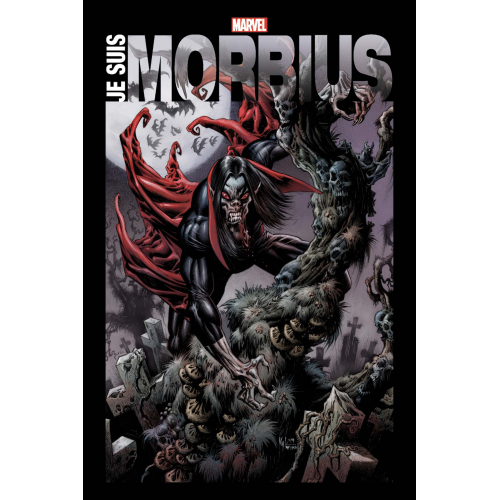 Je Suis Morbius (VF) Occasion