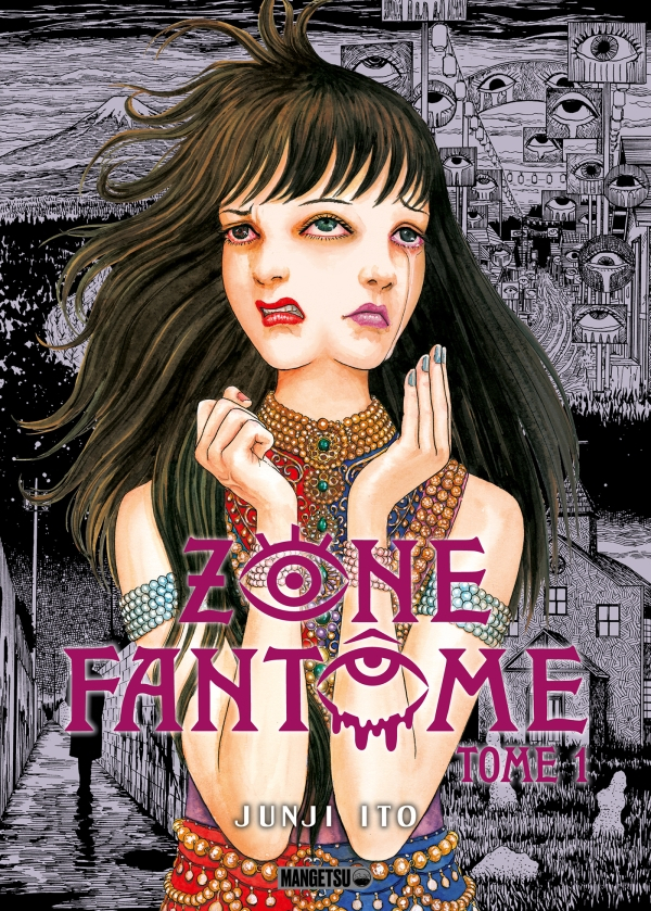 Zone Fantôme T01 (VF)