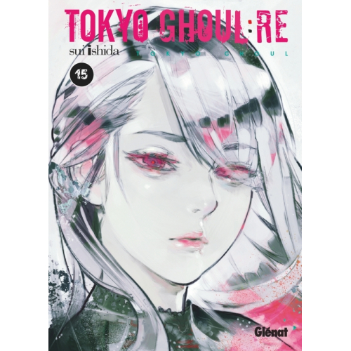 Tokyo Ghoul : Re T15 (VF)