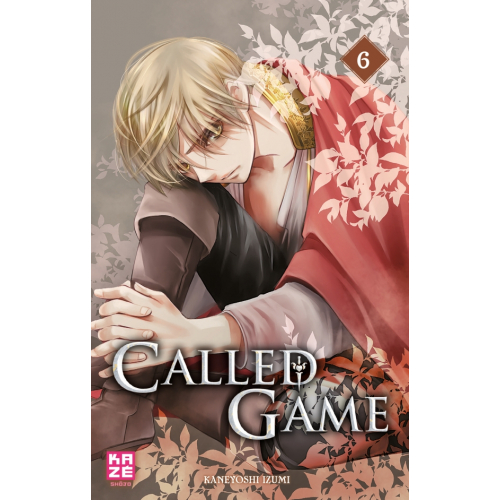 Called Game Tome 06 (VF)