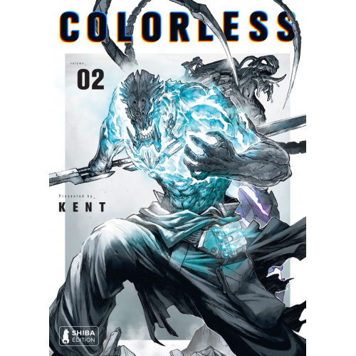 Colorless T02 (VF)