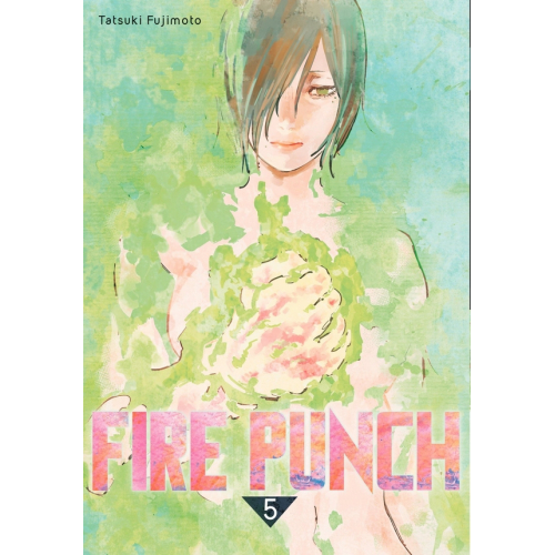 Fire Punch Tome 5 (VF)