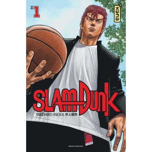 Slam Dunk Star edition - Tome 1 (VF) Occasion