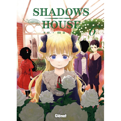 Shadows House - T06 (VF)
