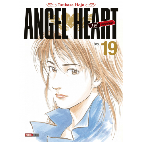 Angel Heart Saison 1 Tome 19 (Nouvelle Édition) (VF)