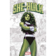 Marvel-Verse : She-Hulk (VF)