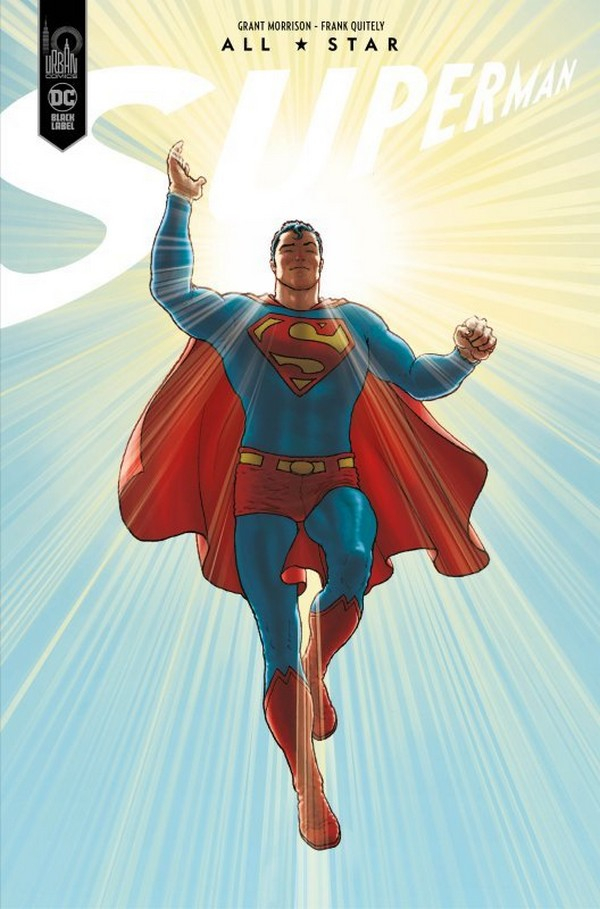 All Star Superman (VF)