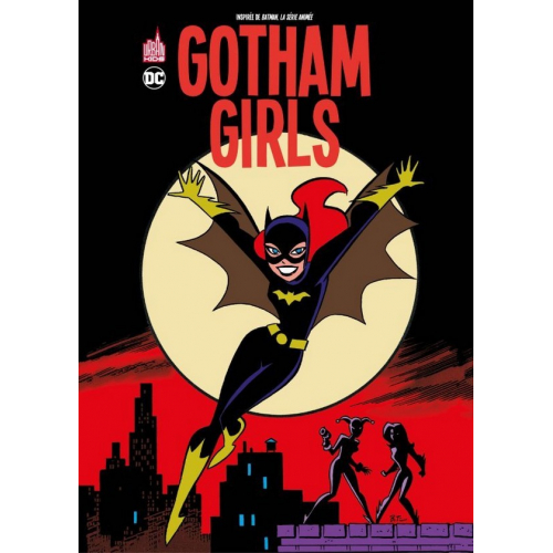 Gotham Girls - Nouvelle édition (VF)