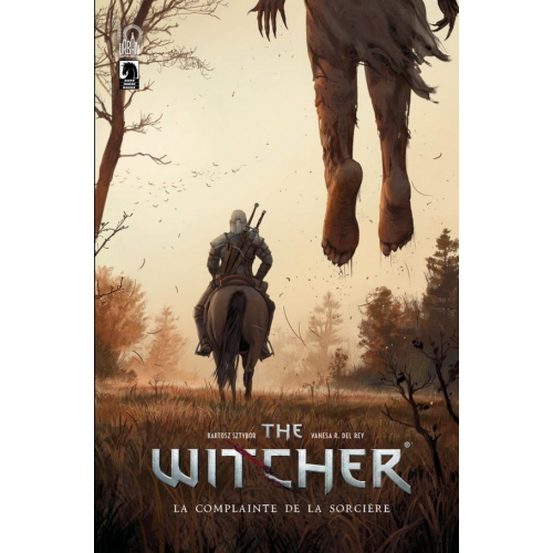 The Witcher – La Complainte de la sorcière (VF)