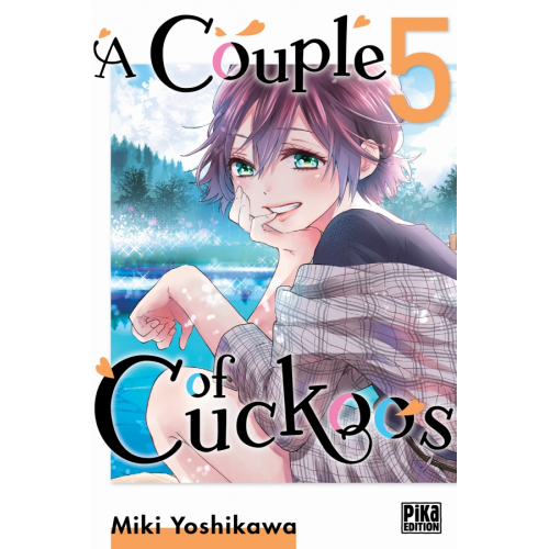 A Couple of Cuckoos Tome 5 (VF)