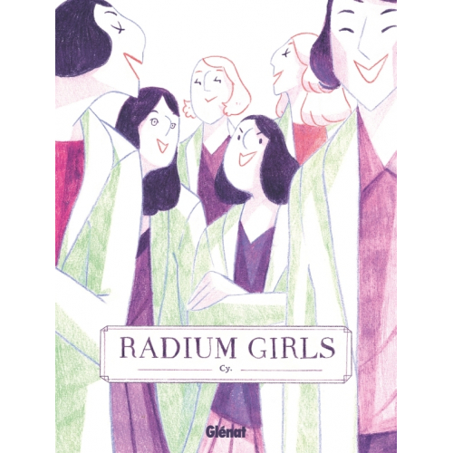 Radium Girl (VF)