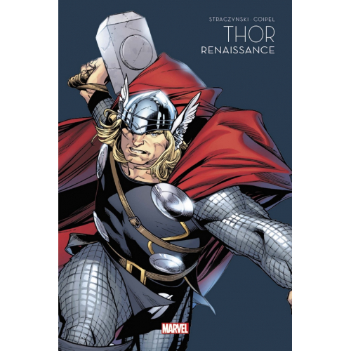Thor : Renaissance (VF) La collection à 6.99€