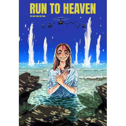 Run to heaven (VF)