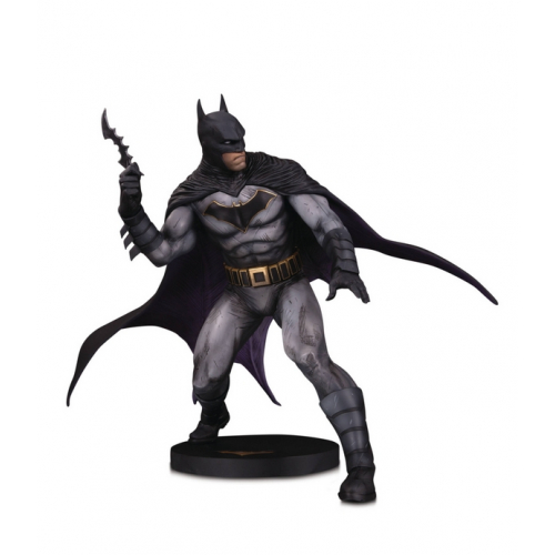Dc Designer Series Batman par Olivier Coipel – DC Collectibles 28 cm
