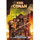 King Conan T01 (VF)