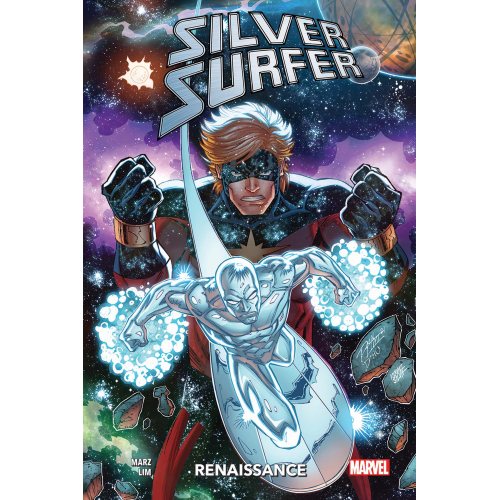 Silver Surfer : RENAISSANCE (VF)