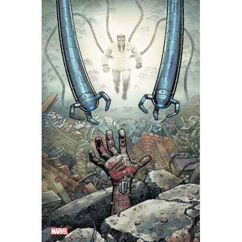 Marvel Comics N°10 Édition collector (VF)