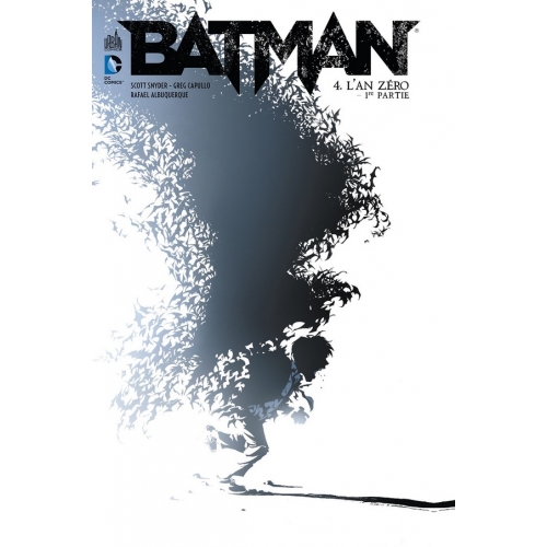 Batman Tome 4 (VF)