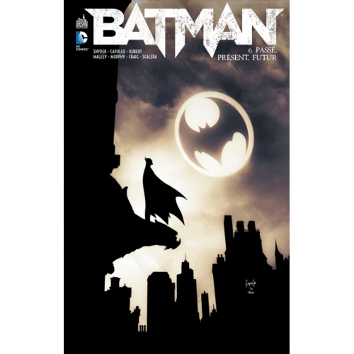 Batman Tome 6 (VF)