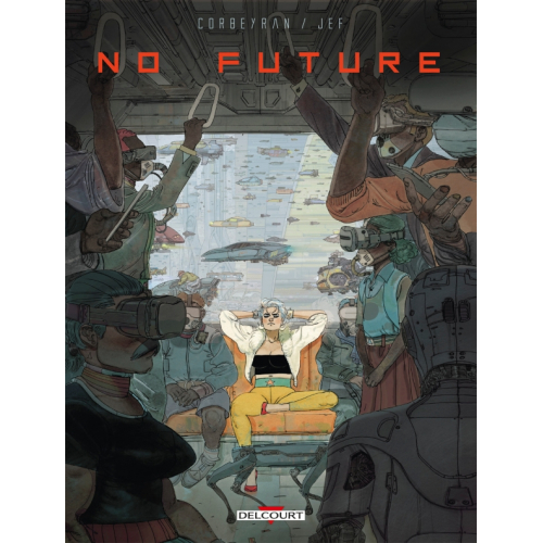 No future (VF)