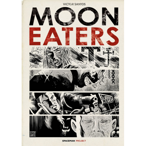 Moon Eaters (VF)