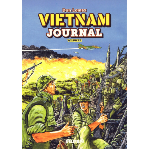 Vietnam Journal tome 3 (VF)