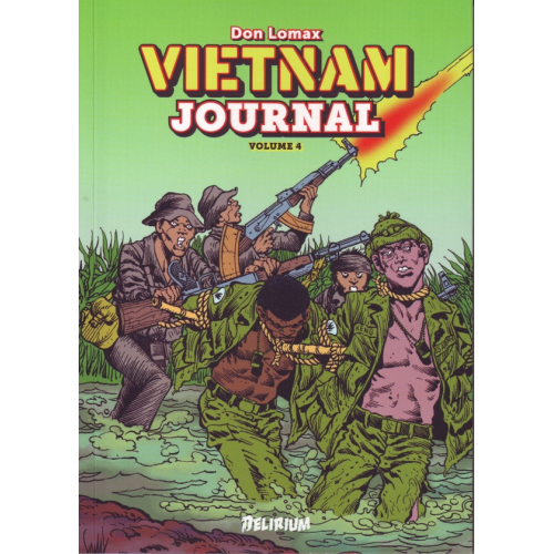 Vietnam Journal tome 4 (VF)