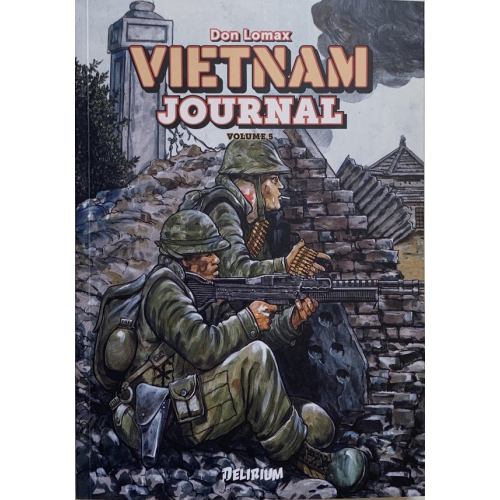 Vietnam Journal tome 5 (VF)