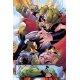 Hulk Vs Thor : Banner of War (VF)