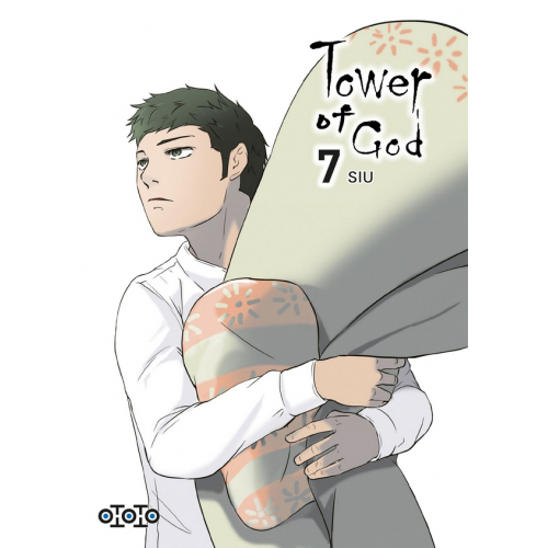 Tower of God Tome 7 (VF)