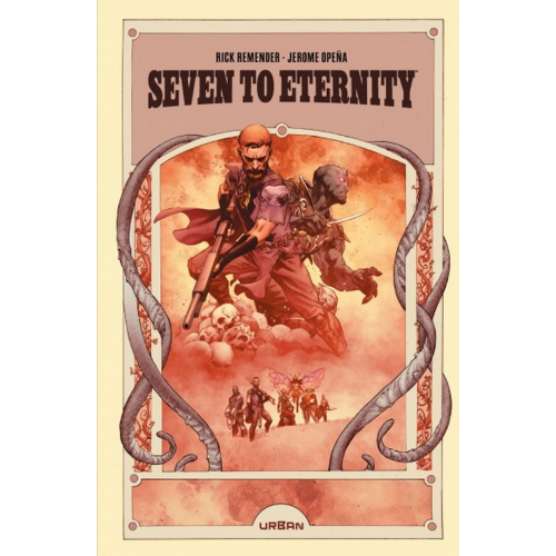 Seven to Eternity Intégrale Tome 1 (VF)