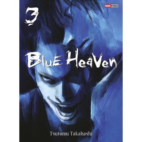 Blue Heaven T03 (Nouvelle édition) (VF)