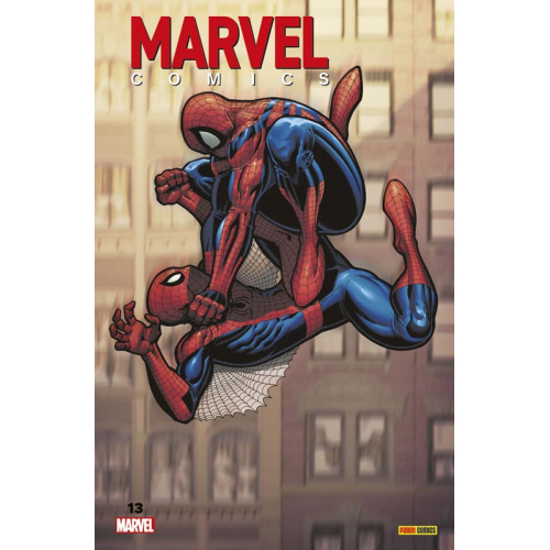 Marvel Comics 13 (VF)