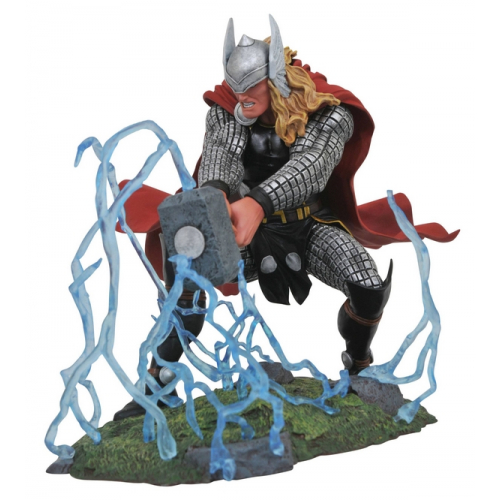 Marvel Gallery The Mighty Thor Comics 20cm