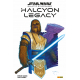 Star Wars - Halcyon Legacy (VF)