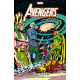 Avengers : Kang War - Epic Collection (VF)