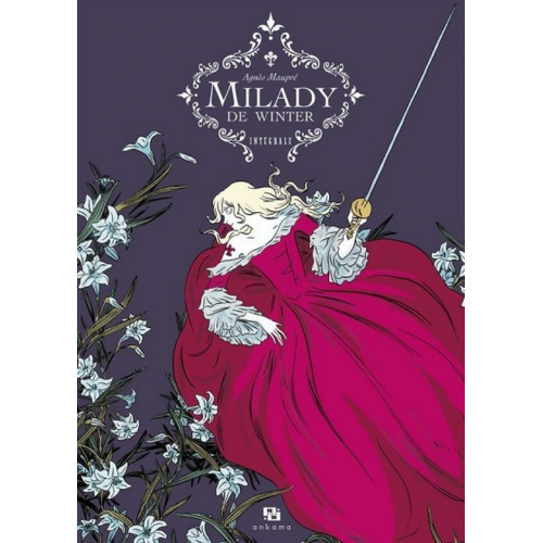 Milady de Winter (VF)