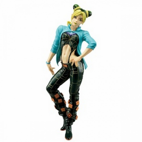 Jojo's bizarre adventure stone ocean Jolyne - Ichiban Kuji