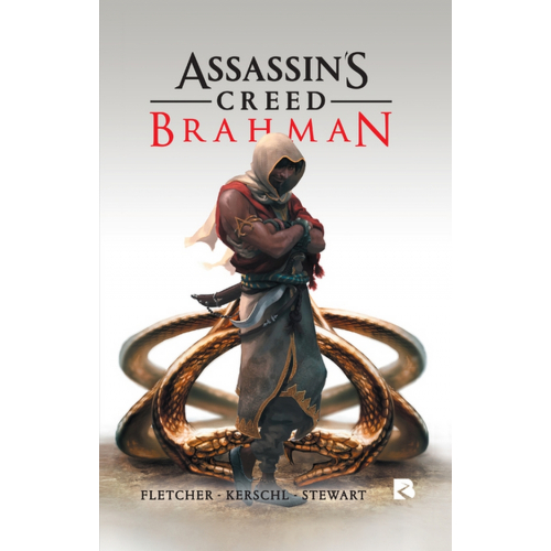 Assassin's Creed - BRAHMAN (VF)
