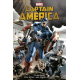 Captain America par Ed Brubaker OMNIBUS (VF)