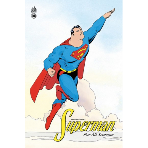 All star Superman - EDITION BLACK LABEL (VF)
