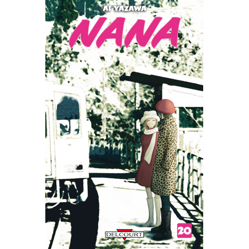 Nana T20 (VF)